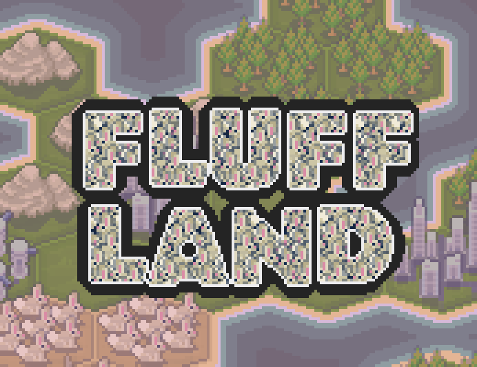 Fluffland: Dawn of the Bunnies