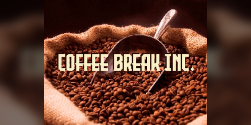 Cover image for Coffee Break Inc
