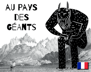 Au Pays des Géants  