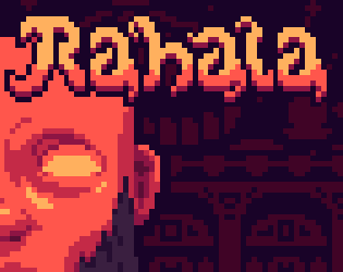 Cover image for Rahala