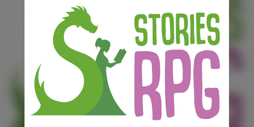 Cover image for Stories RPG