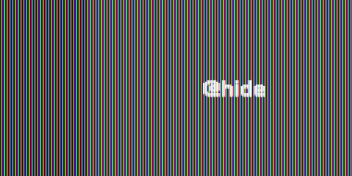 Cover image for @HIDE