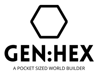 Gen:Hex  