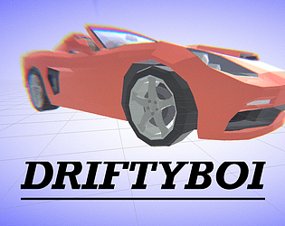 DRIFTYBOI