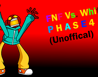 Whitty Phase 4