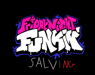 fnf salving