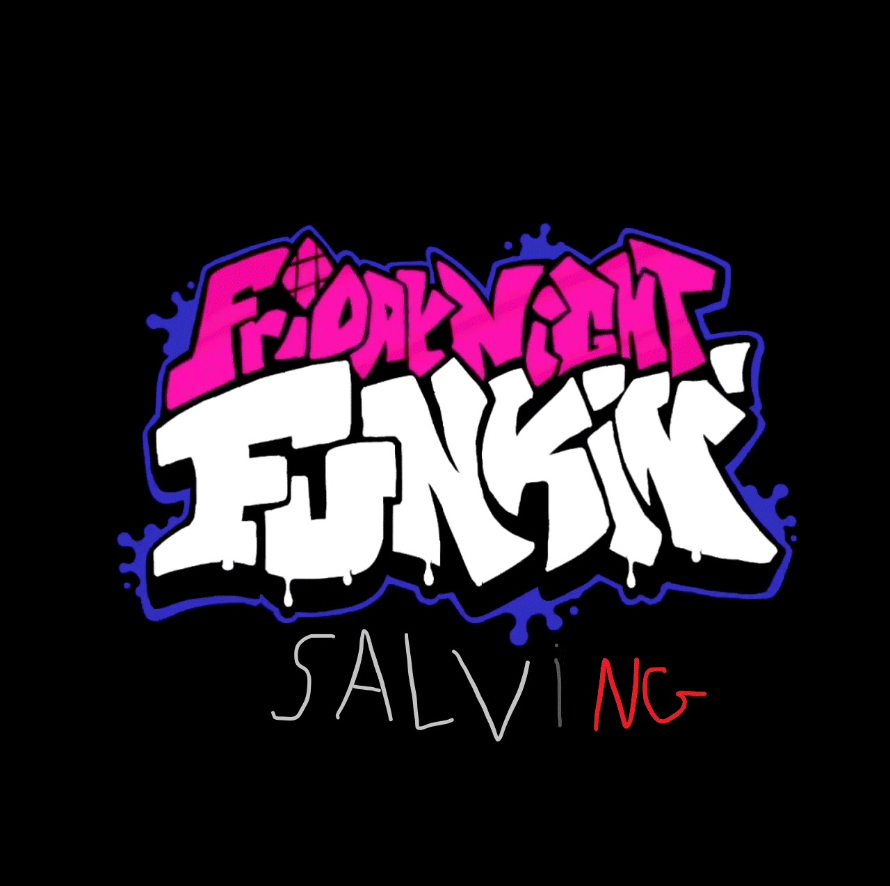 fnf salving