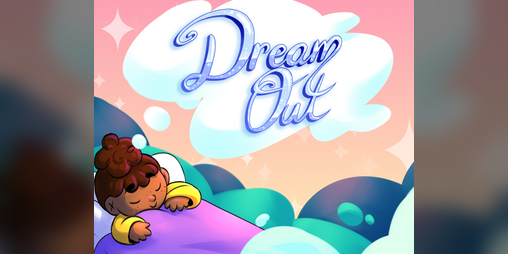 Cover image for Dream Out