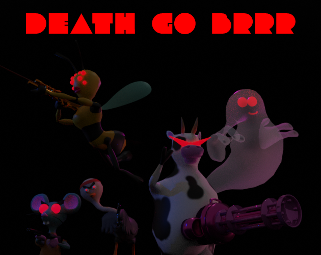 DeathGoBrrr