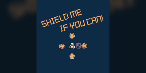 Cover image for Shield Me If You Can!