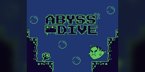 Cover image for Abyss Dive