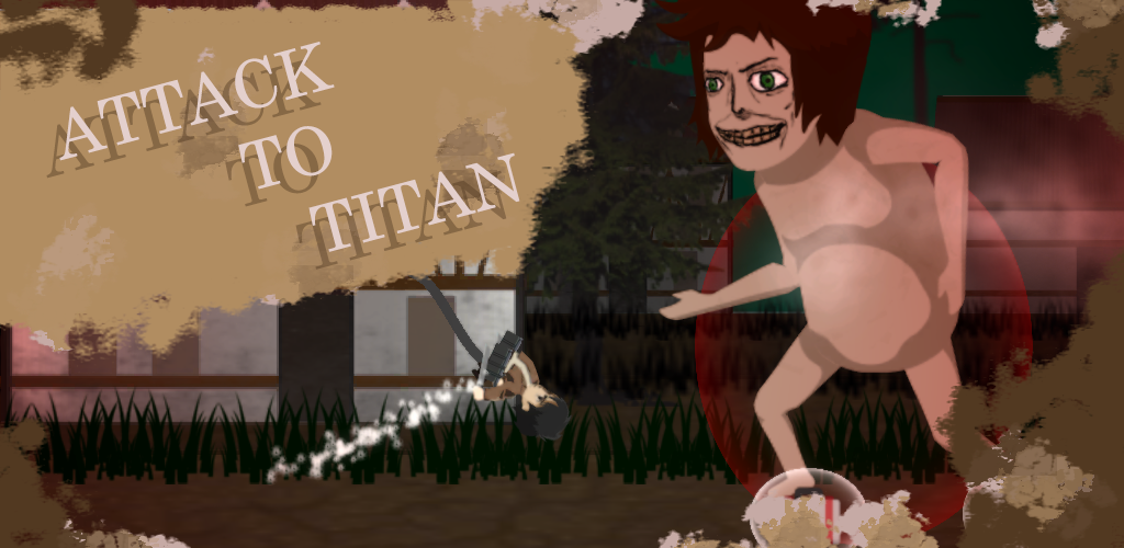Attack To Titan