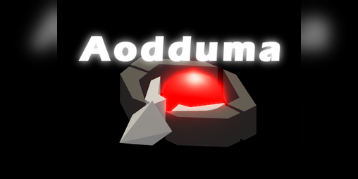 Cover image for Aodduma