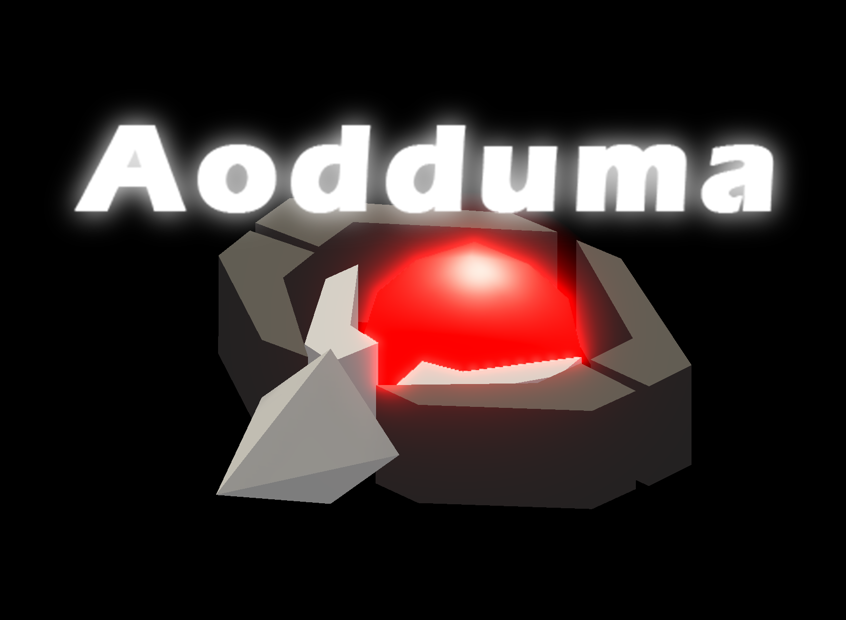 Cover image for Aodduma