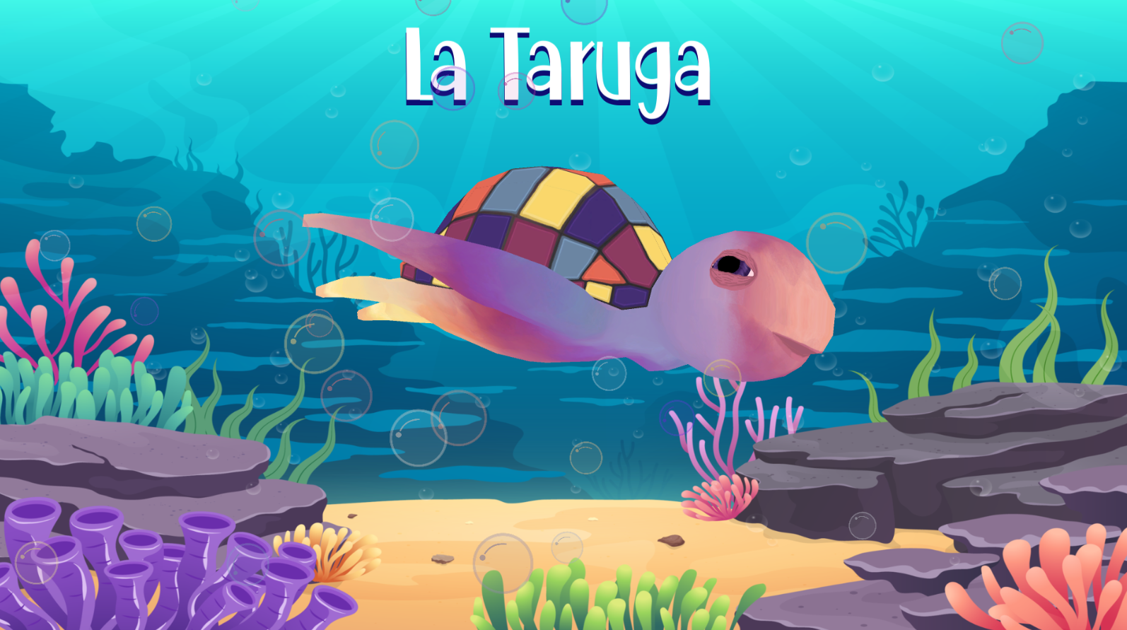 La Taruga