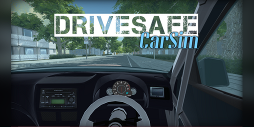 Cover image for DriveSafe-Car Sim