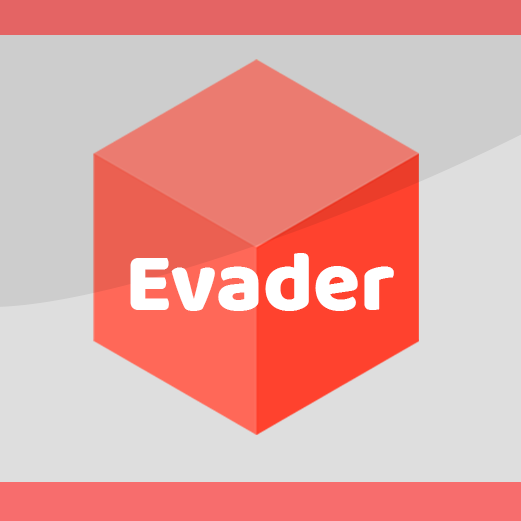 Evader - MyFirstGame