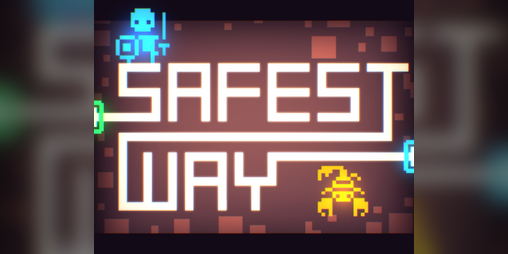 Cover image for Safest Way