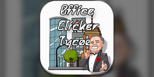 Cover image for Office Clicker Tycoon