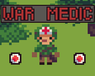 War Medic