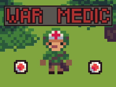 War Medic
