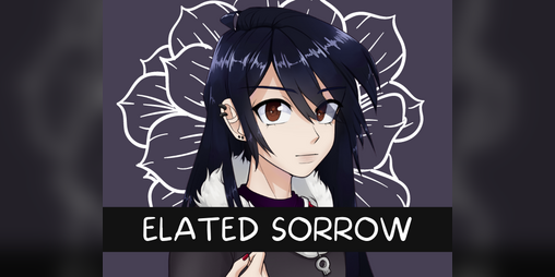 Elated Sorrow by Foxpancakes - itch.io