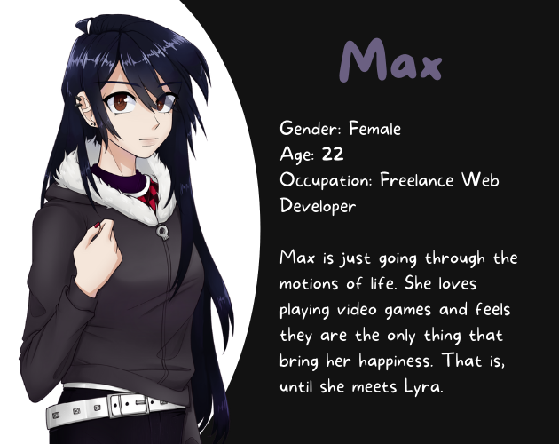Max Info