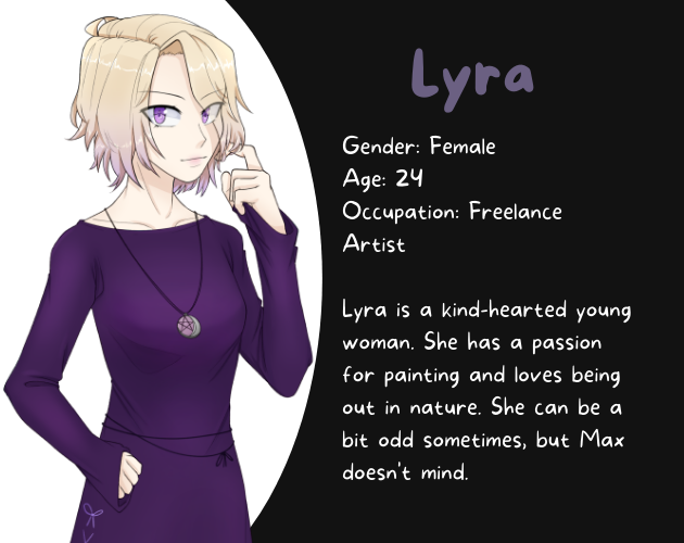 Lyra Info
