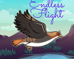 The Endless Flight