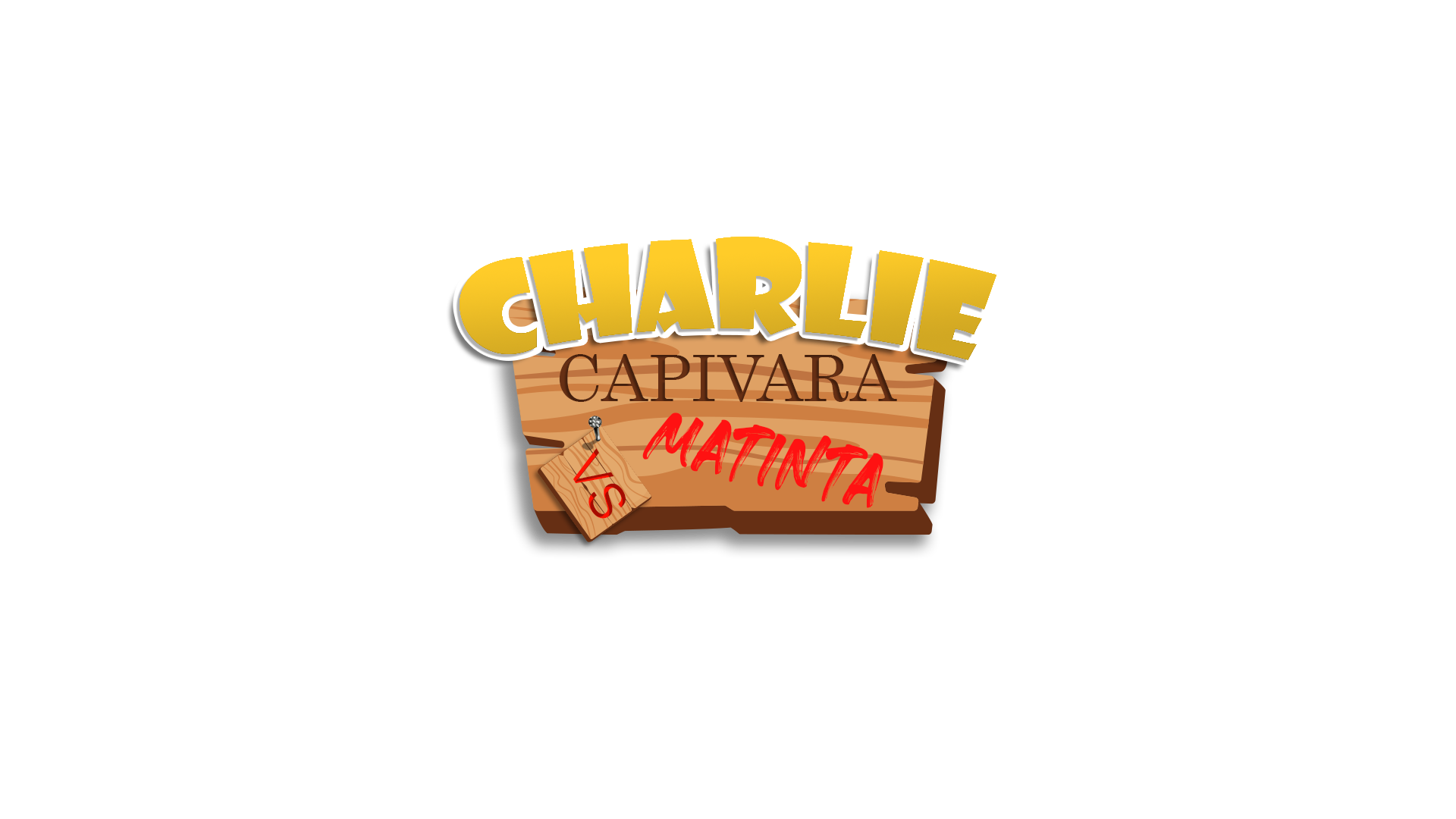 Charlie Capivara vs Matinta