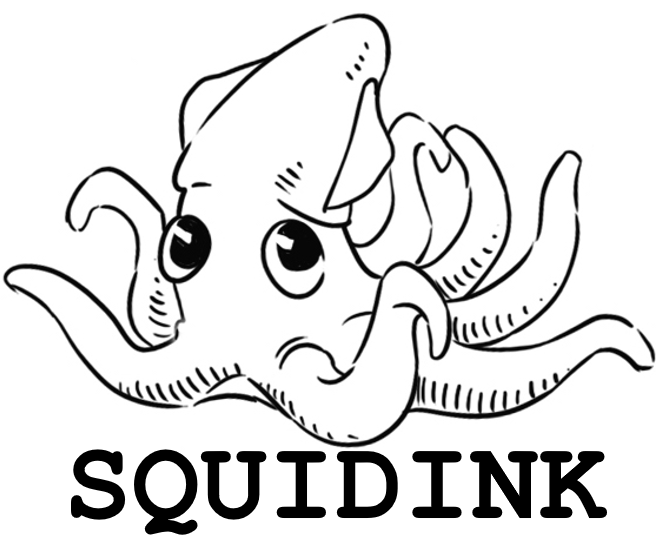 SquidInk