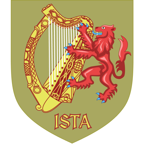 ISTA Coat of Arms