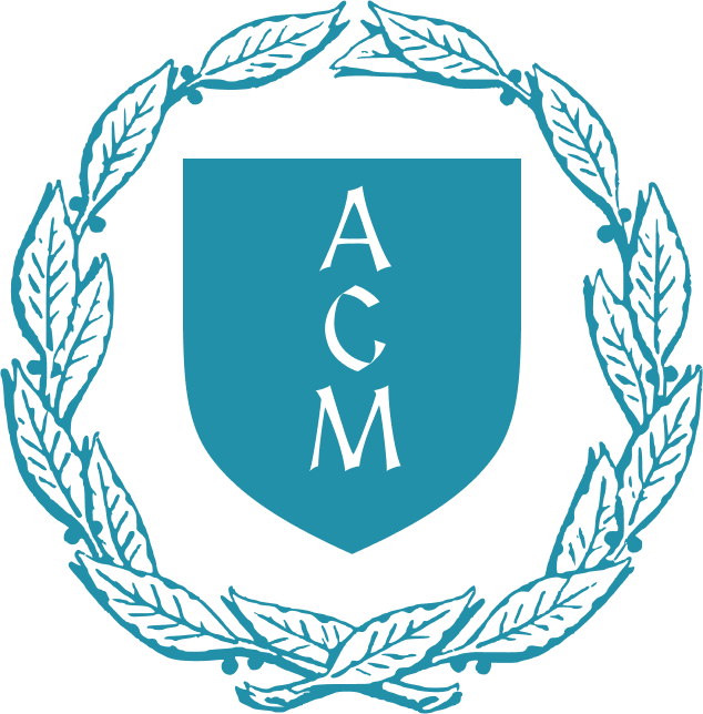 ACM Coat of Arms