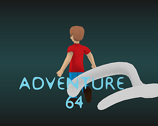 Adventure 64