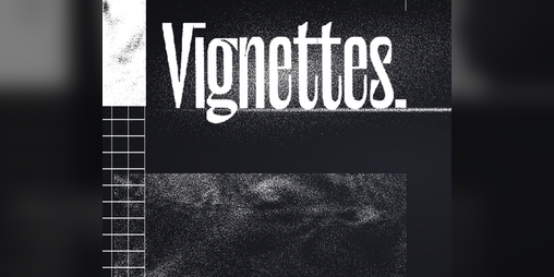 Cover image for Vignettes