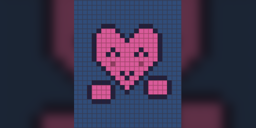Cover image for Pixel Pets - Art Explosion!