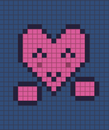 Cover image for Pixel Pets - Art Explosion!