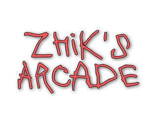 Zhik's Arcade