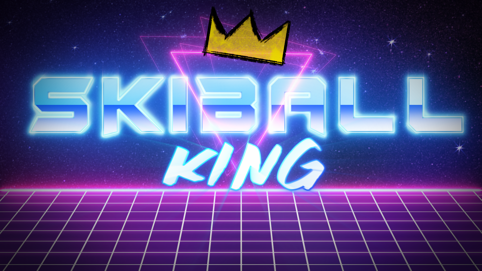 SkiBall King