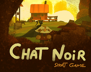Chat Noir