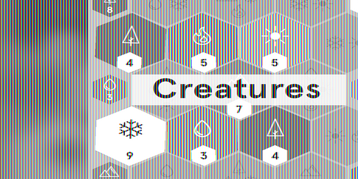 Cover image for [Prototype] Creatures