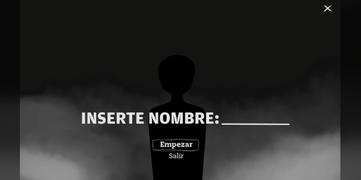 Cover image for Inserte Nombre