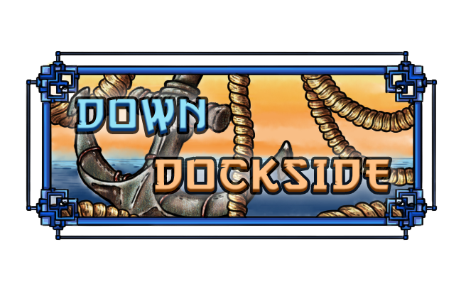 Down Dockside