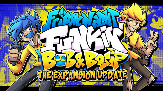 Baixar & Jogar FNF Funkin Rap Battle Full Mod no PC & Mac (Emulador)🏒 ...