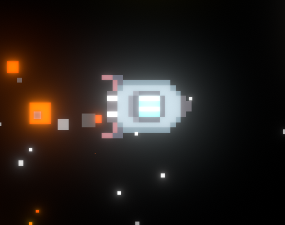 Cover image for Astro Run