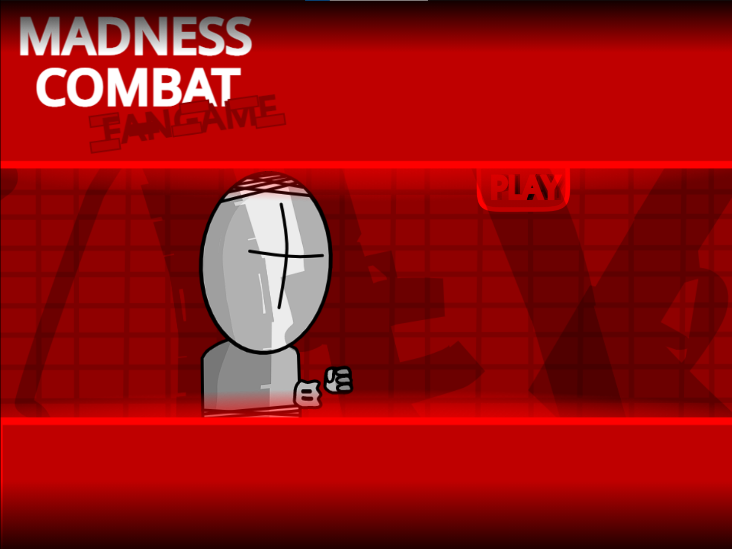 Madness combat Fan-Game by NTC
