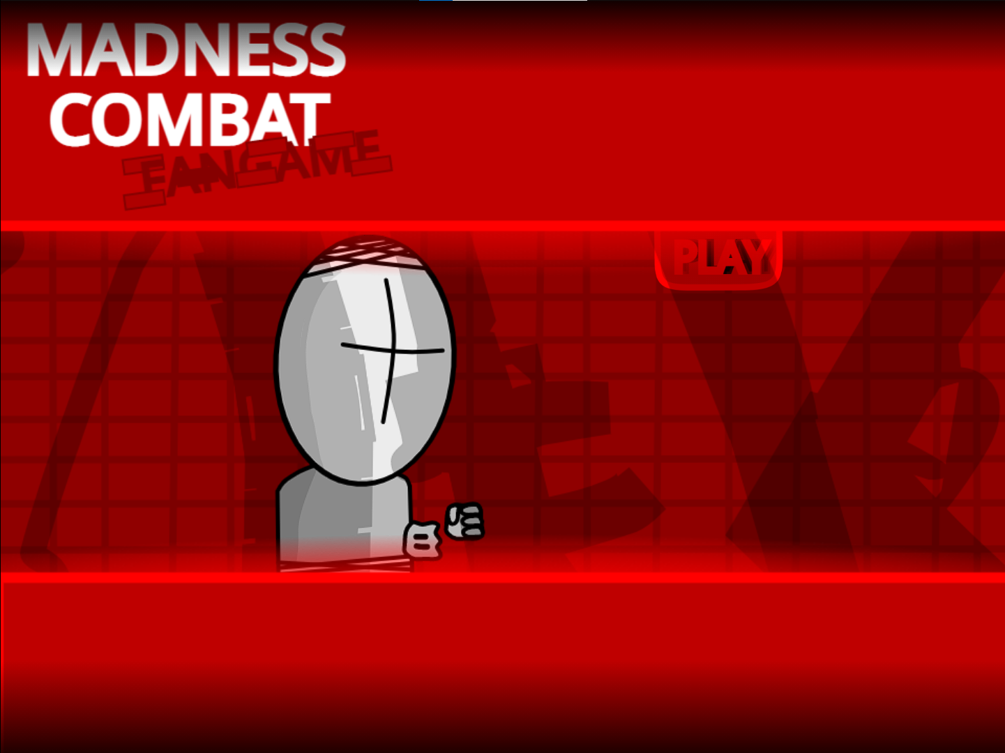 All Madness Combat Games