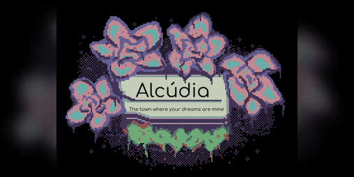 Cover image for Alcudia