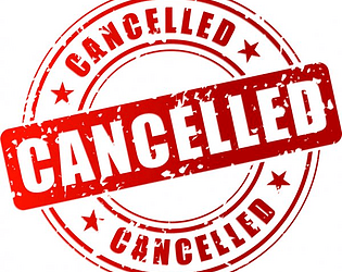 Cancel Carnage