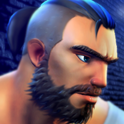 Cover image for Street Fight